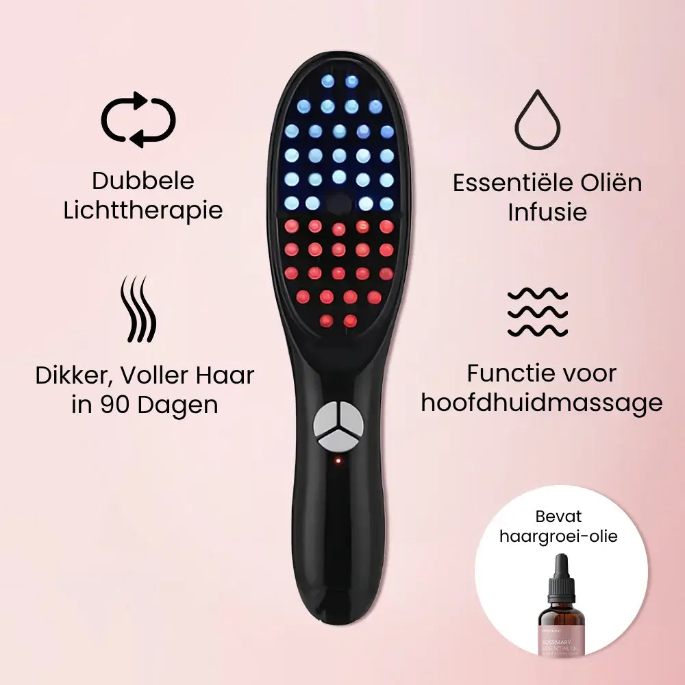 4 in 1 therapieborstel