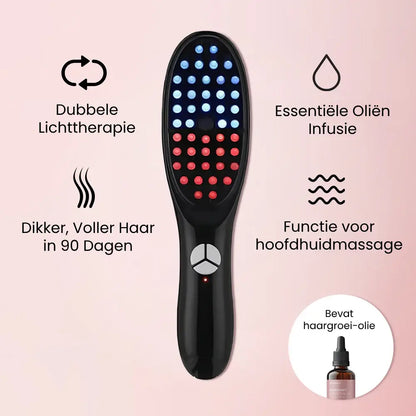 4 in 1 therapieborstel