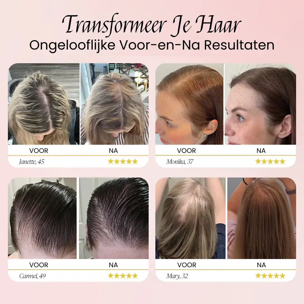 4 in 1 therapieborstel