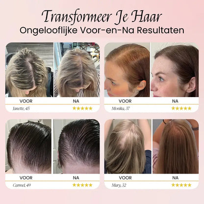 4 in 1 therapieborstel