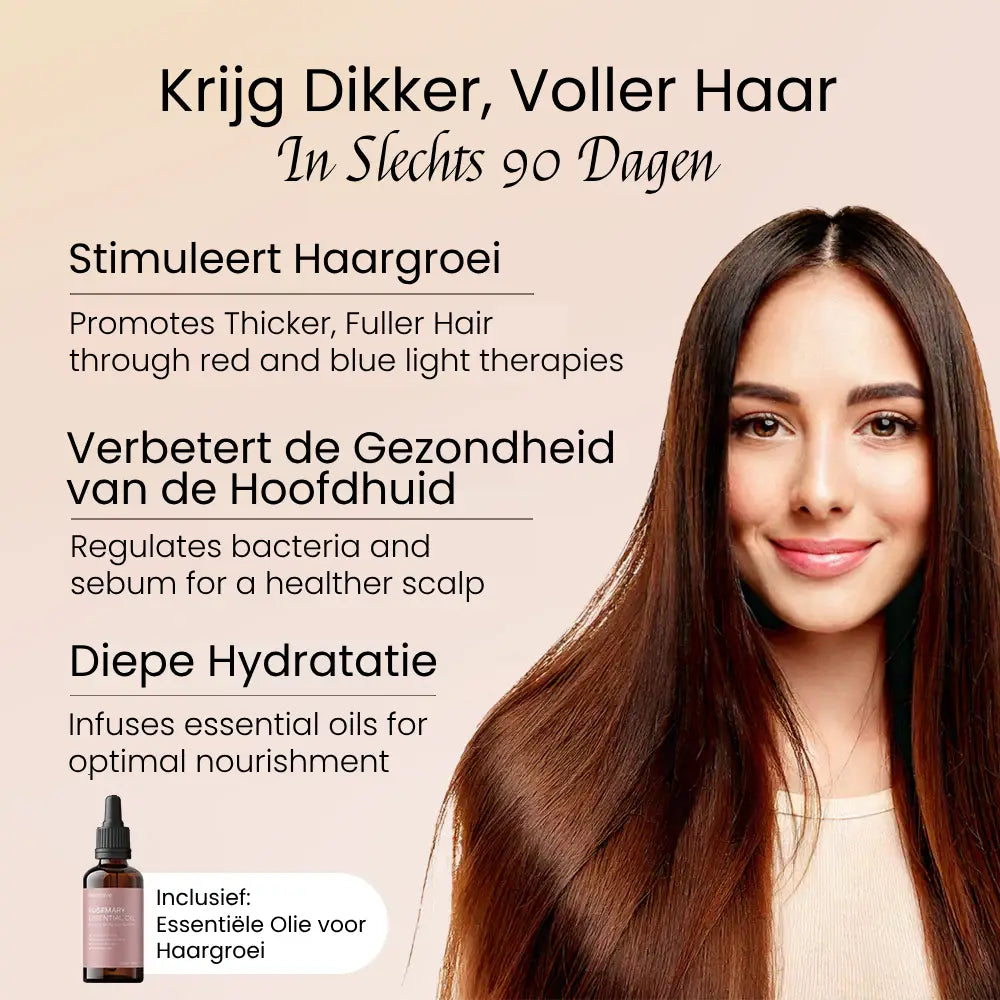 4 in 1 therapieborstel