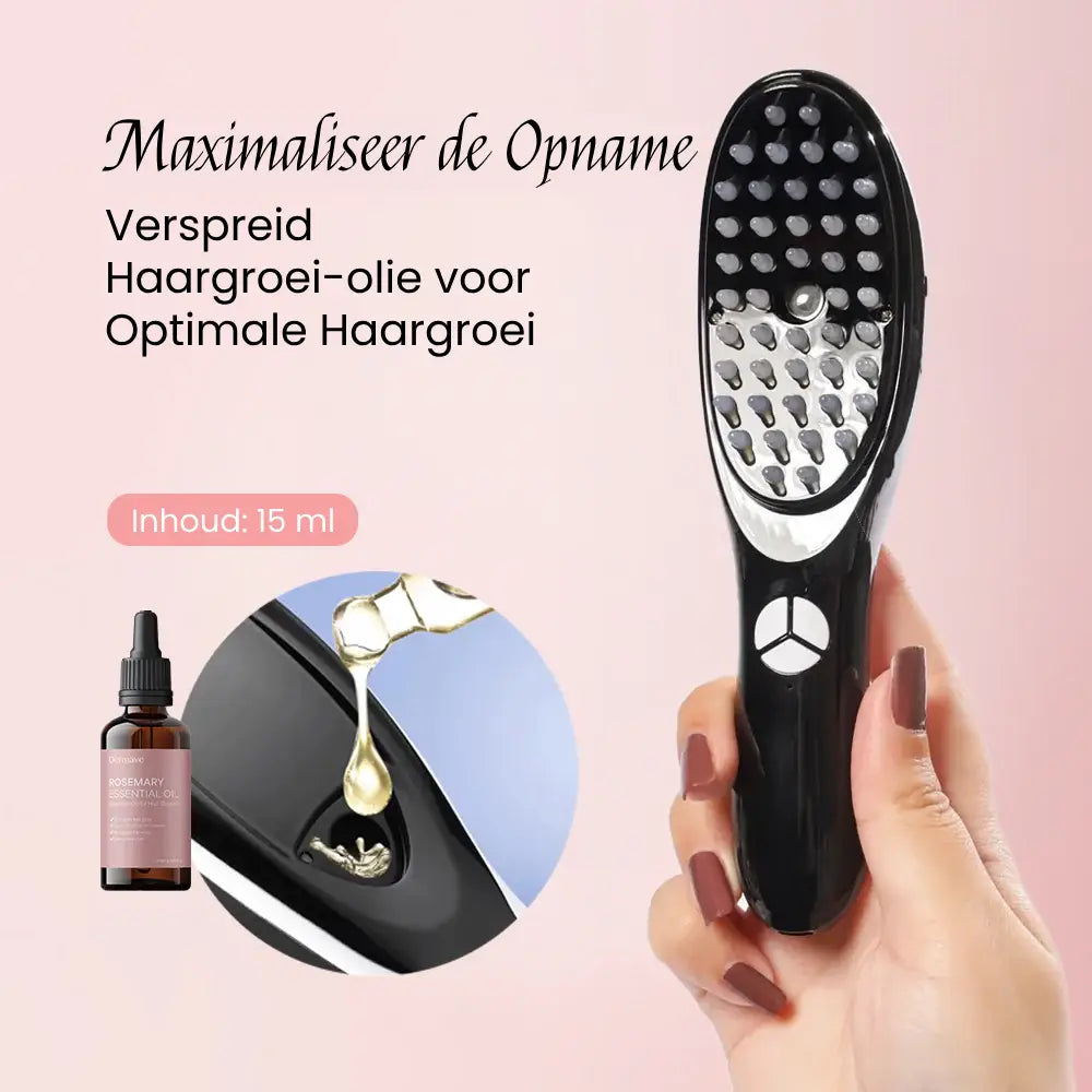 4 in 1 therapieborstel