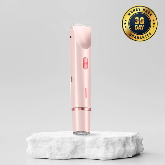 SmoothEssence™  Trimmer 2.0