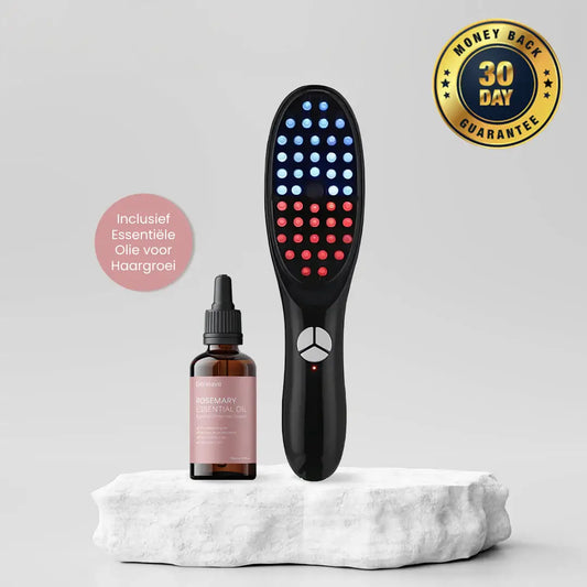 4 in 1 therapieborstel