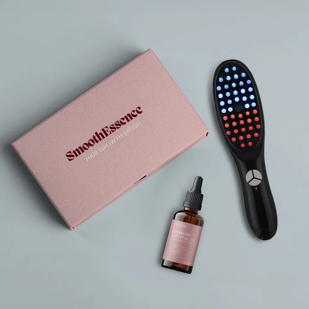 4 in 1 therapieborstel