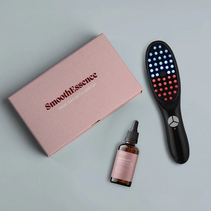 4 in 1 therapieborstel